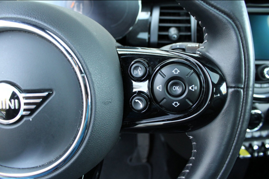 MINI Electric Charged 33 kWh/Pano/Leder/Headup