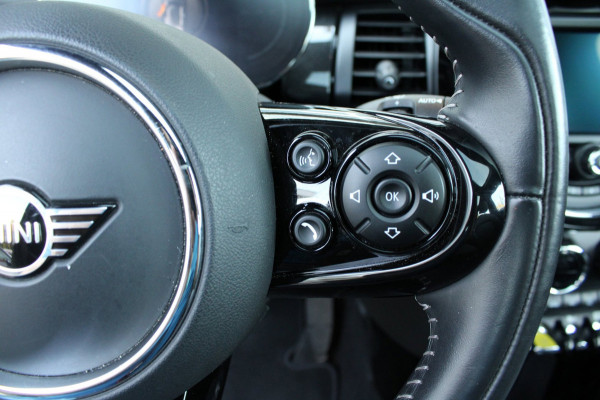 MINI Electric Charged 33 kWh/Pano/Leder/Headup