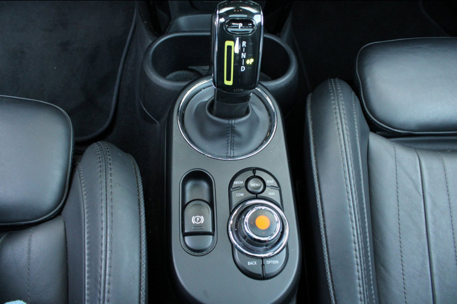 MINI Electric Charged 33 kWh/Pano/Leder/Headup