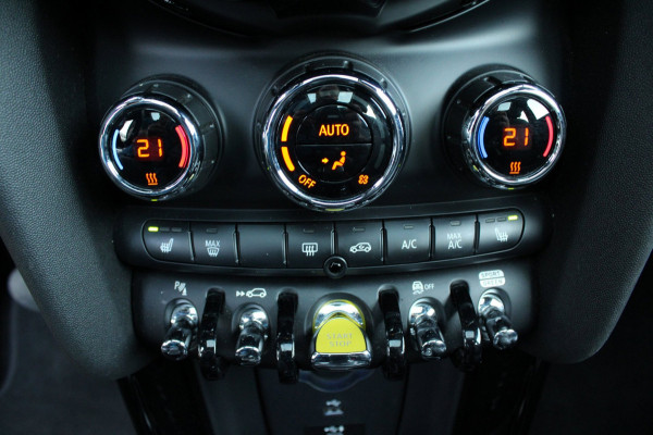 MINI Electric Charged 33 kWh/Pano/Leder/Headup