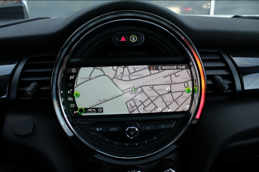 MINI Electric Charged 33 kWh/Pano/Leder/Headup