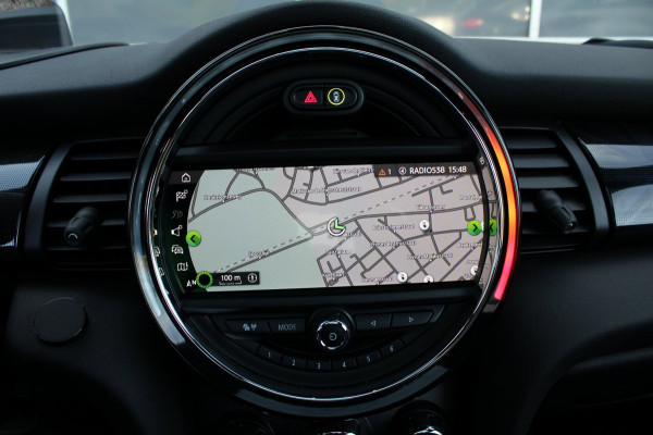 MINI Electric Charged 33 kWh/Pano/Leder/Headup