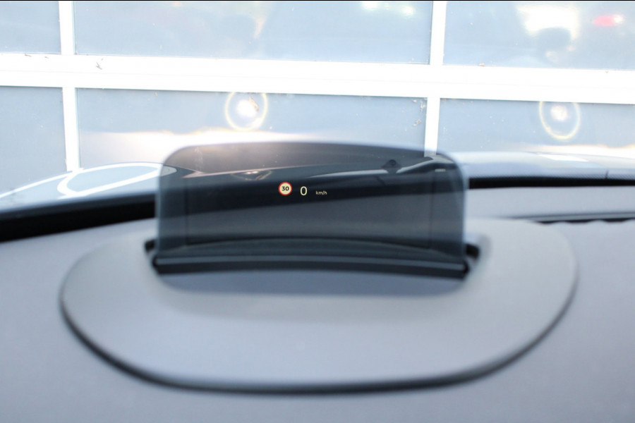 MINI Electric Charged 33 kWh/Pano/Leder/Headup