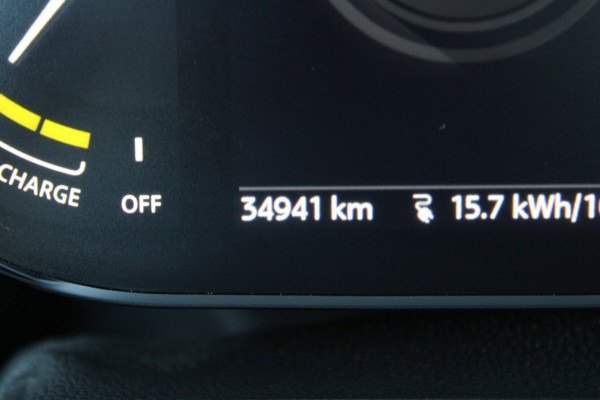 MINI Electric Charged 33 kWh/Pano/Leder/Headup