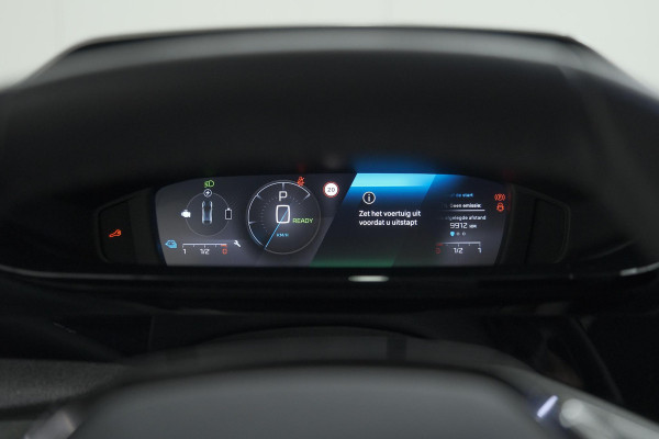 Peugeot 408 1.6 HYbrid 225 EAT8 Allure | Adaptieve Cruise Control | Camera | 19 Inch Lichtmetalen Velgen | Apple Carplay