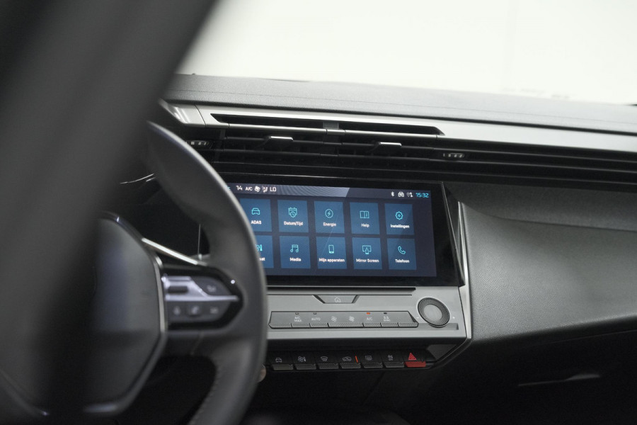 Peugeot 408 1.6 HYbrid 225 EAT8 Allure | Adaptieve Cruise Control | Camera | 19 Inch Lichtmetalen Velgen | Apple Carplay