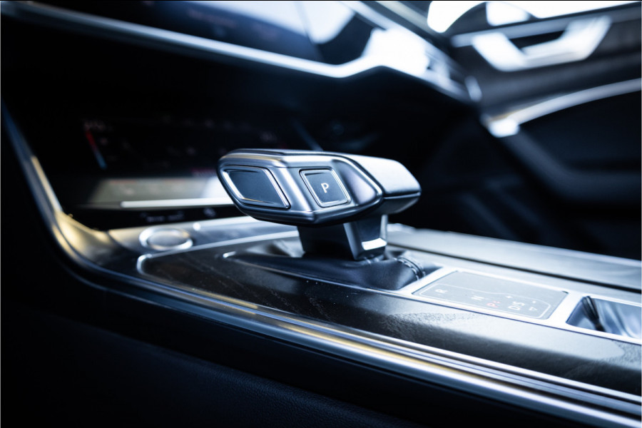 Audi A7 Sportback 55 TFSI e quattro Competition - S Line | Panorama | Memory | Stoelkoeling & Massage | 360 Camera