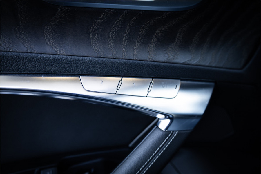 Audi A7 Sportback 55 TFSI e quattro Competition - S Line | Panorama | Memory | Stoelkoeling & Massage | 360 Camera