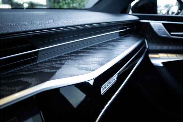 Audi A7 Sportback 55 TFSI e quattro Competition - S Line | Panorama | Memory | Stoelkoeling & Massage | 360 Camera