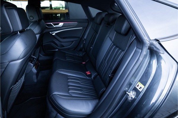 Audi A7 Sportback 55 TFSI e quattro Competition - S Line | Panorama | Memory | Stoelkoeling & Massage | 360 Camera