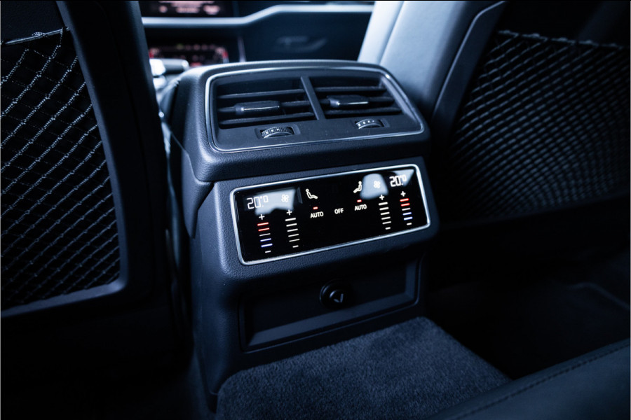 Audi A7 Sportback 55 TFSI e quattro Competition - S Line | Panorama | Memory | Stoelkoeling & Massage | 360 Camera