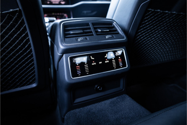 Audi A7 Sportback 55 TFSI e quattro Competition - S Line | Panorama | Memory | Stoelkoeling & Massage | 360 Camera