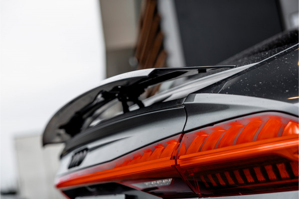 Audi A7 Sportback 55 TFSI e quattro Competition - S Line | Panorama | Memory | Stoelkoeling & Massage | 360 Camera