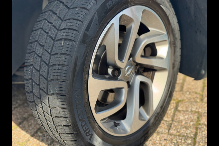 Opel Crossland X 1.2 Innovation 2018 WIT NAVI CLIMA LM NAP!