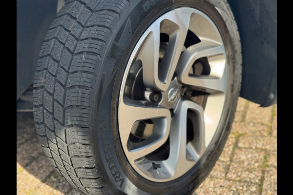 Opel Crossland X 1.2 Innovation 2018 WIT NAVI CLIMA LM NAP!