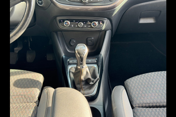 Opel Crossland X 1.2 Innovation 2018 WIT NAVI CLIMA LM NAP!