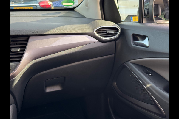 Opel Crossland X 1.2 Innovation 2018 WIT NAVI CLIMA LM NAP!