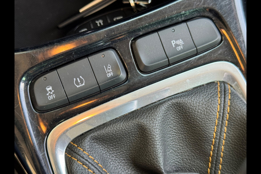 Opel Crossland X 1.2 Innovation 2018 WIT NAVI CLIMA LM NAP!