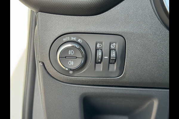 Opel Crossland X 1.2 Innovation 2018 WIT NAVI CLIMA LM NAP!