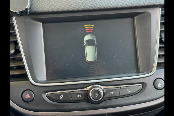 Opel Crossland X 1.2 Innovation 2018 WIT NAVI CLIMA LM NAP!