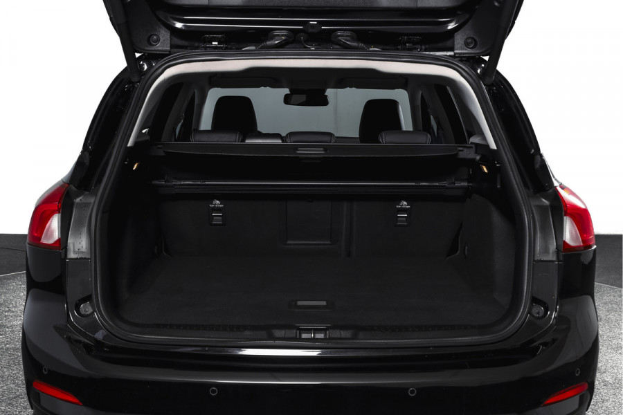 Ford FOCUS Wagon 1.5 EcoBoost 150 PK Vignale - Automaat | Adapt. Cruise | Winterpakket | PDC | Camera | NAV + App. Connect | ECC | DAB | Elk. Klep | LM 18" |