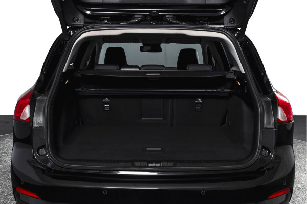 Ford FOCUS Wagon 1.5 EcoBoost 150 PK Vignale - Automaat | Adapt. Cruise | Winterpakket | PDC | Camera | NAV + App. Connect | ECC | DAB | Elk. Klep | LM 18" |