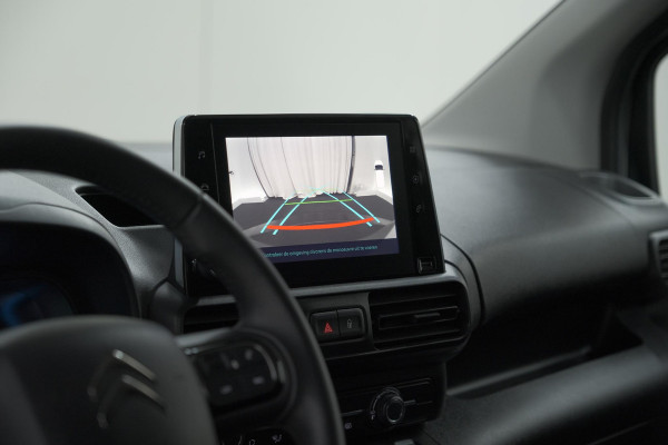 Citroën E-Berlingo 136 L1 50 kWh | SOH 99,0% | Camera | Vloerplaat Laadruimte | Apple Carplay | Parkeersensoren
