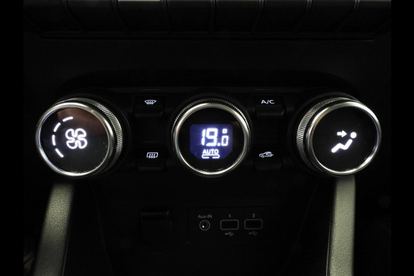 Renault Clio 1.0 TCe 90 Evolution NAVI/CLIMA/CRUISE/PDC/LED/16"LMV!