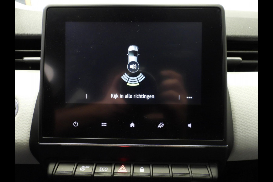 Renault Clio 1.0 TCe 90 Evolution NAVI/CLIMA/CRUISE/PDC/LED/16"LMV!