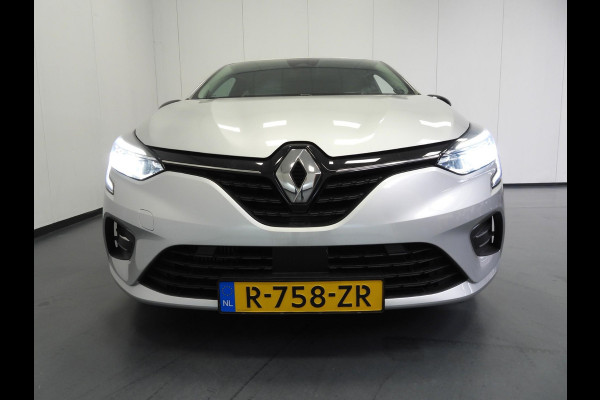 Renault Clio 1.0 TCe 90 Evolution NAVI/CLIMA/CRUISE/PDC/LED/16"LMV!