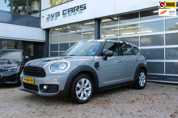 MINI Countryman 1.5 One Pepper