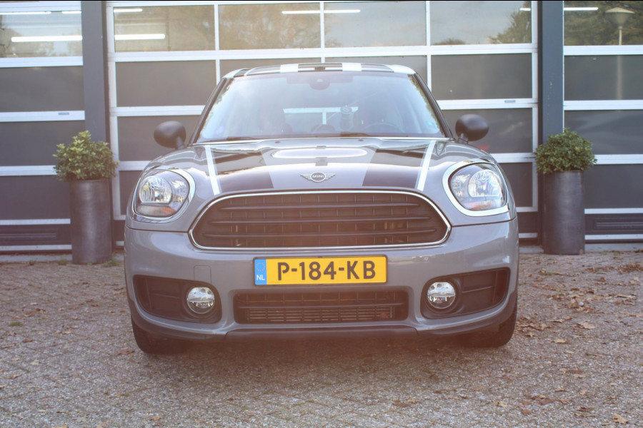 MINI Countryman 1.5 One Pepper
