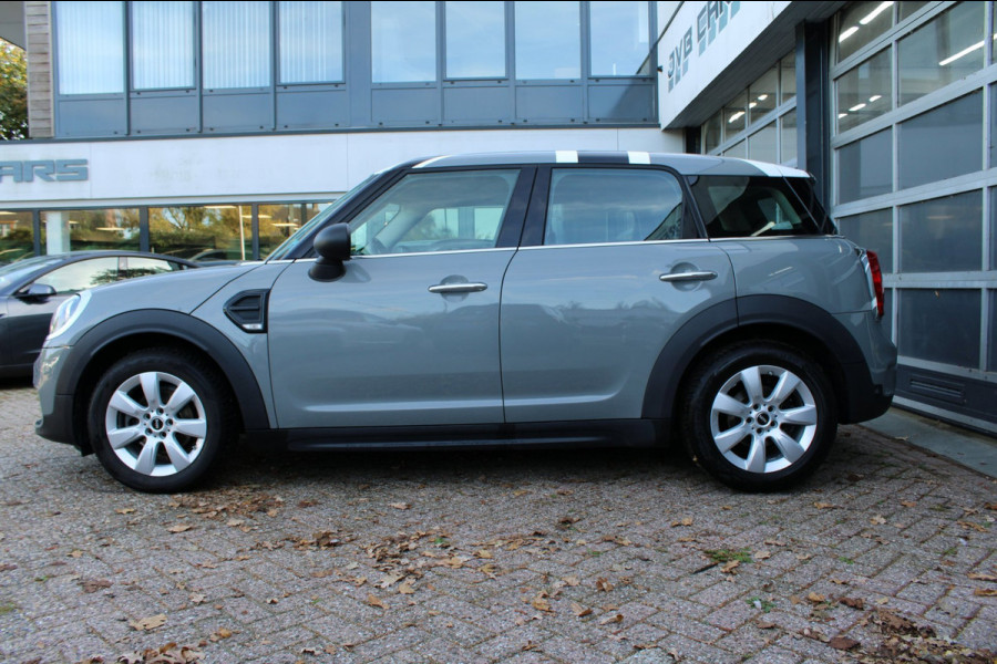 MINI Countryman 1.5 One Pepper