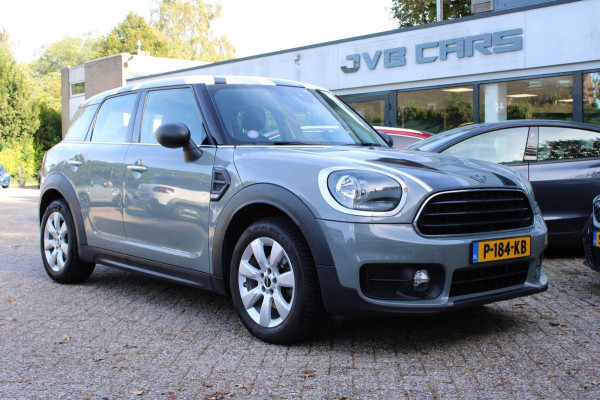 MINI Countryman 1.5 One Pepper