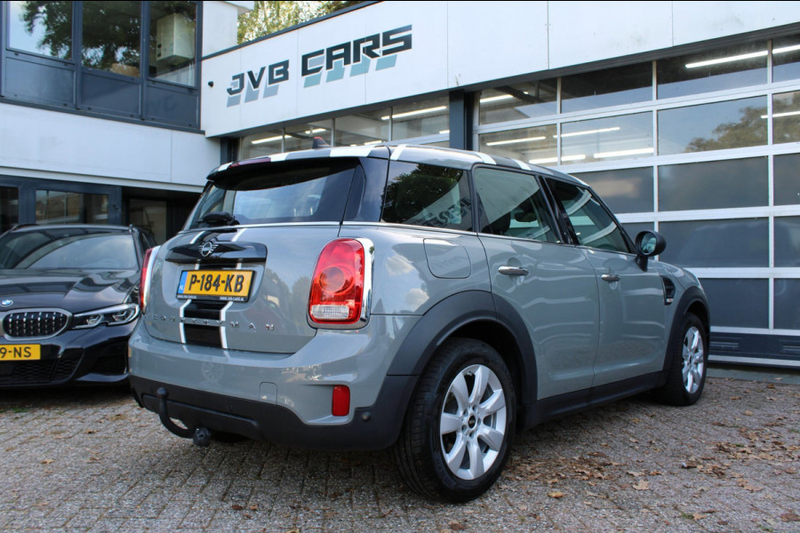 MINI Countryman 1.5 One Pepper