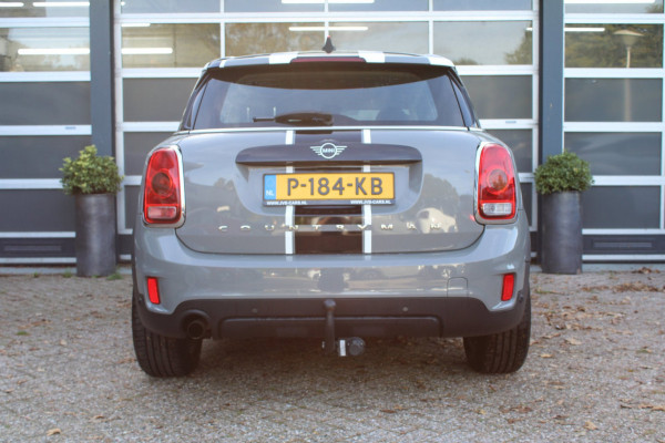 MINI Countryman 1.5 One Pepper