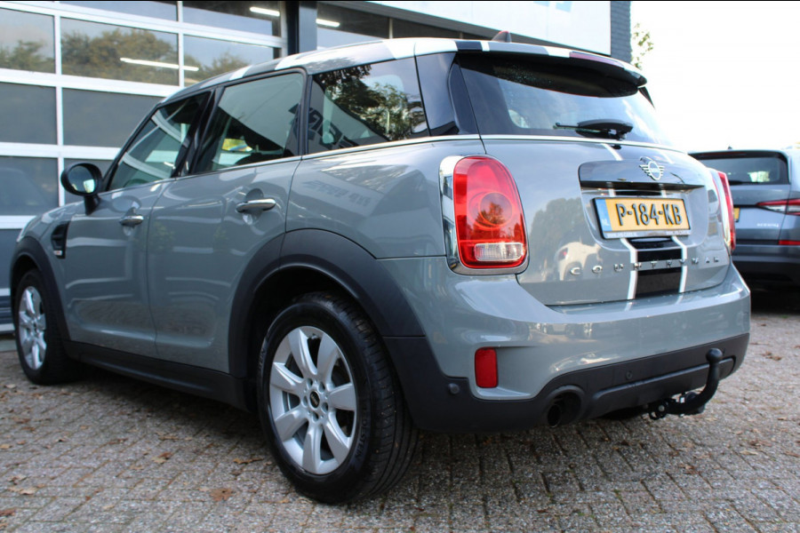 MINI Countryman 1.5 One Pepper