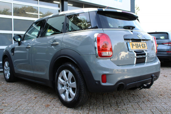MINI Countryman 1.5 One Pepper