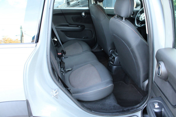 MINI Countryman 1.5 One Pepper