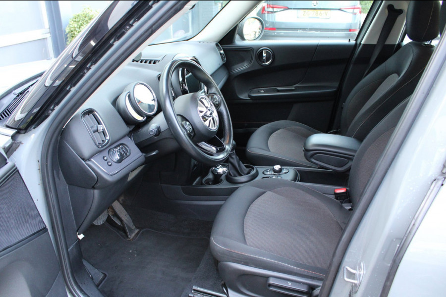 MINI Countryman 1.5 One Pepper