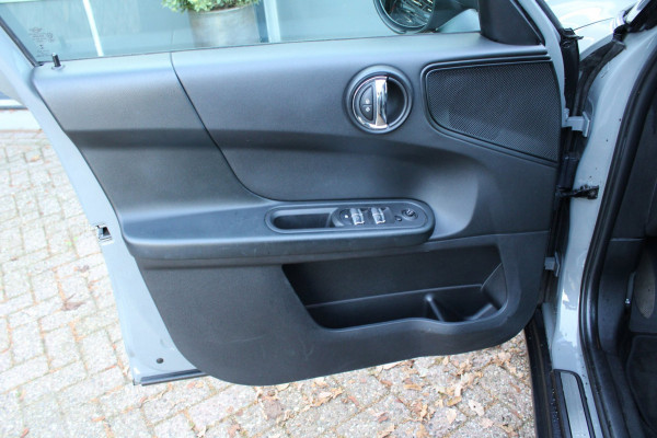 MINI Countryman 1.5 One Pepper