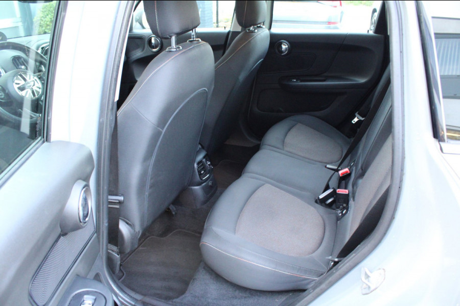 MINI Countryman 1.5 One Pepper