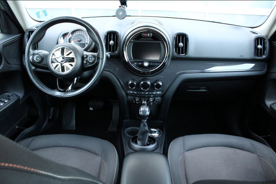 MINI Countryman 1.5 One Pepper
