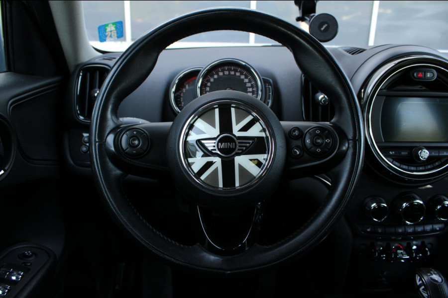 MINI Countryman 1.5 One Pepper