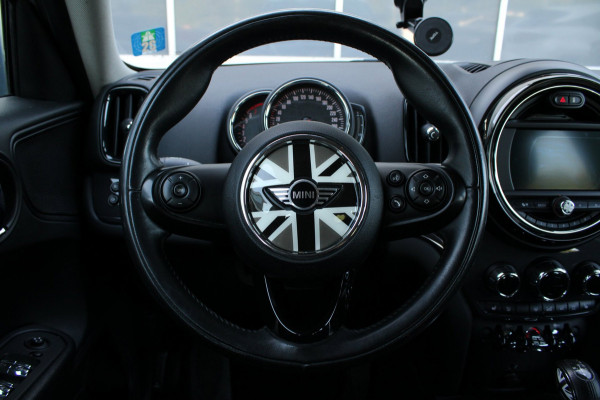 MINI Countryman 1.5 One Pepper