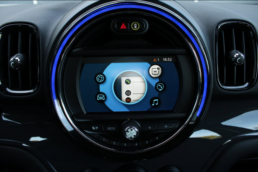 MINI Countryman 1.5 One Pepper