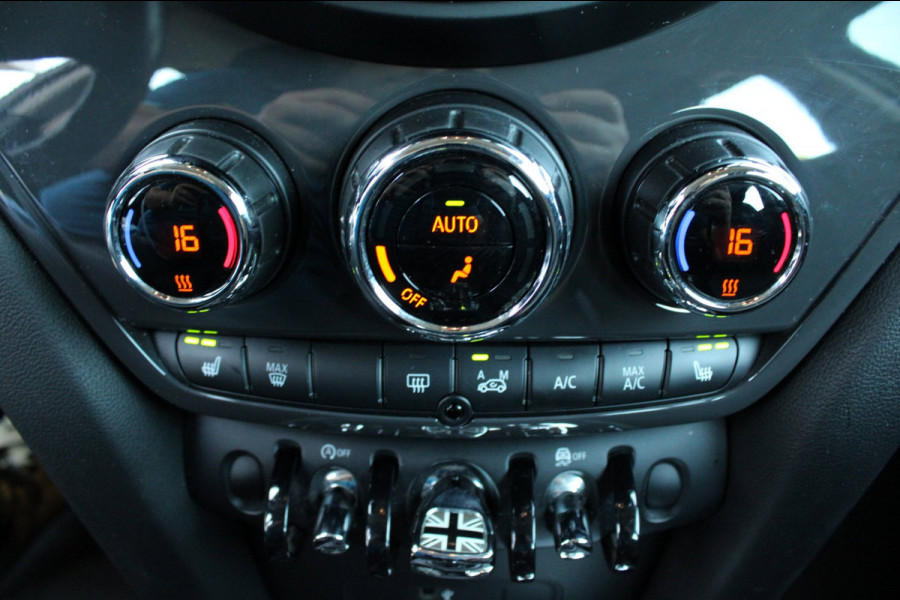 MINI Countryman 1.5 One Pepper