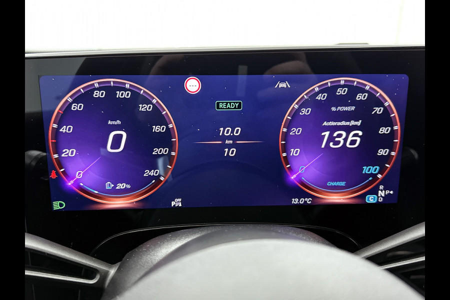 Mercedes-Benz CLA-Klasse Shooting Brake 250+ Business Solution 85.5 kWh | AMG Line Plus pakket | Winterpakket | Premium pakket | Nightpakket | Adaptieve cruisecontrol | URBAN GUARD | MULTIBEAM LED | Memorypakket | Warmtepomp | MBUX Superscreen |