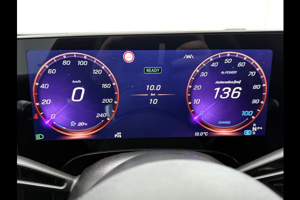 Mercedes-Benz CLA-Klasse Shooting Brake 250+ Business Solution 85.5 kWh | AMG Line Plus pakket | Winterpakket | Premium pakket | Nightpakket | Adaptieve cruisecontrol | URBAN GUARD | MULTIBEAM LED | Memorypakket | Warmtepomp | MBUX Superscreen |