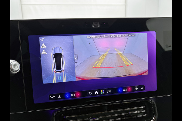 Mercedes-Benz CLA-Klasse Shooting Brake 250+ Business Solution 85.5 kWh | AMG Line Plus pakket | Winterpakket | Premium pakket | Nightpakket | Adaptieve cruisecontrol | URBAN GUARD | MULTIBEAM LED | Memorypakket | Warmtepomp | MBUX Superscreen |
